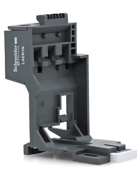 正品施耐德热继电器底座LAD7B106C LAEB1N 3N LA7D3064C LAD96560