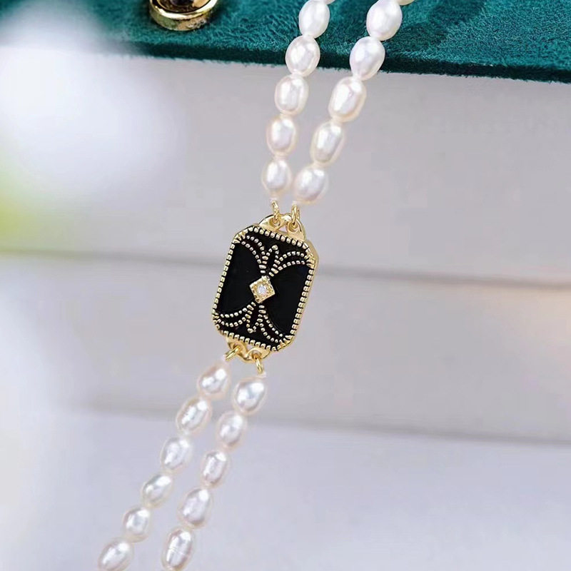 DIY配件 S925纯银珍珠项链手链串珠隔饰 双排隔片 半成品手工配饰,饰品/流行首饰/时尚饰品新,项坠/吊坠,淘宝优惠券,粉丝福利购,淘宝优惠卷