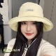 可变包包渔夫帽子女夏季 户外登山遮阳防晒帽显脸小透气速干帽薄款