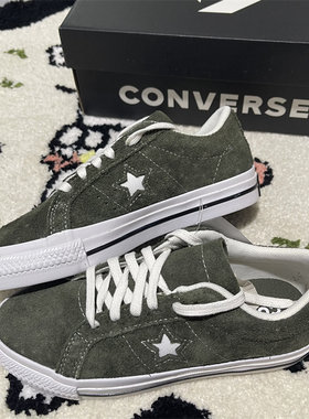 CONVERSE匡威ONESTAR