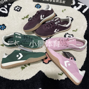 A13362C Converse匡威Run Star Trainer复古德训鞋 A13360 A13359C