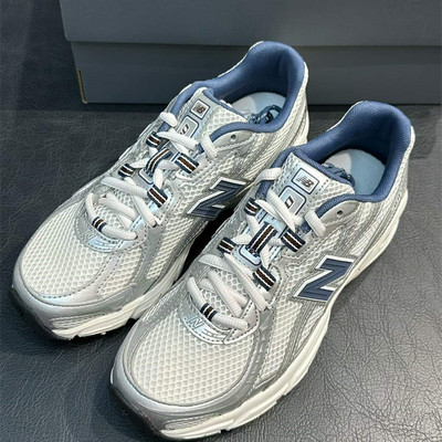 NewBalanceU740系列老爹休闲鞋
