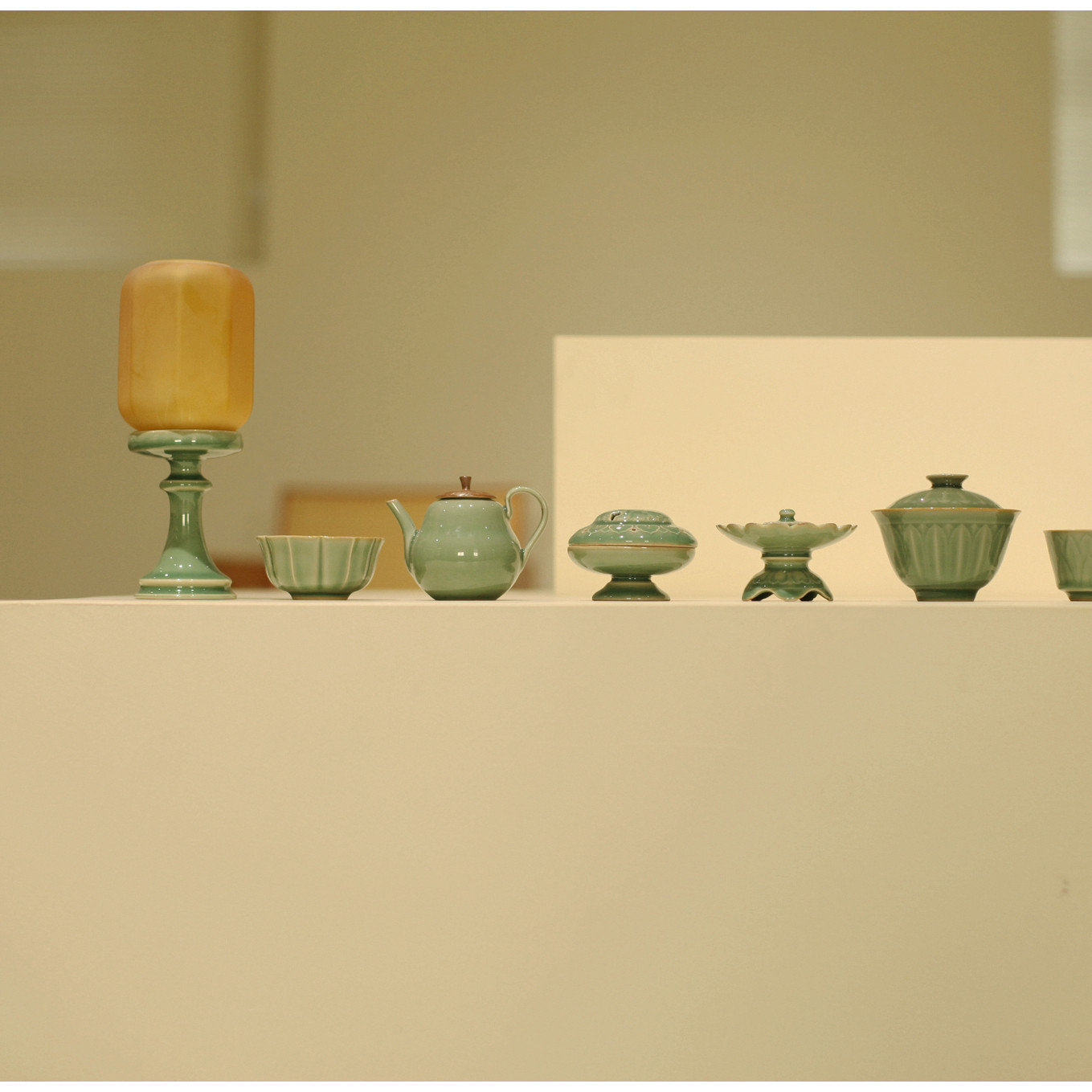 |亦宋书院|《越窑青瓷》茶具 烛台灯罩 香道香插 盖碗茶壶 茶杯,餐饮具,茶道/香炉,淘宝优惠券,粉丝福利购,淘宝优惠卷