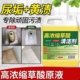 草酸高浓度清洁剂瓷砖厕所地砖强力除垢溶液卫生间去污去黄洁厕液