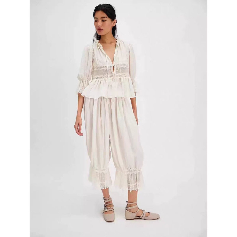 Freepeople25春夏欧美新款时尚松图片