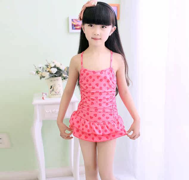 Maillot de bain fille - Ref 2548687 Image 4