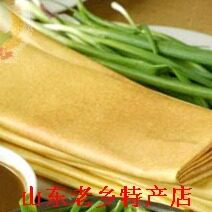 山东特产莱芜懒老婆三盒面煎饼石磨手工煎饼