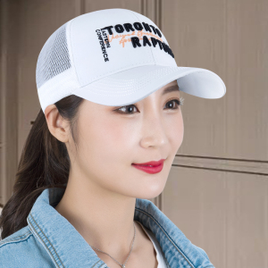 盛和伦夏季韩版潮棒球帽子女网眼透气时尚鸭舌帽防晒遮阳帽太阳帽