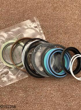 挖掘机恒天九五JV65 70 75 85 150大 中小臂  铲斗油缸油封修理包