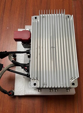成功V2e充电机DCDC360V新能源车载充电器转换器变换器TDC320-12
