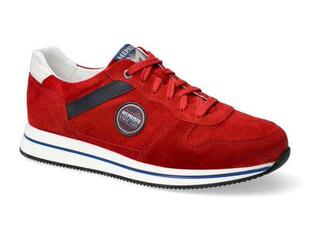 Garry透气板鞋 漫步代购 Mephisto马飞仕图男士 休闲皮鞋 2022春夏季