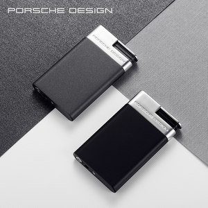 超薄直冲防风PorscheDesign