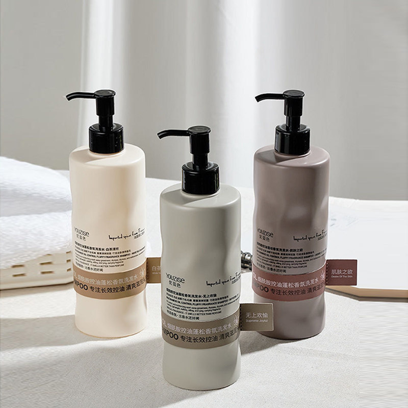 优姿色烟酰胺清爽蓬松洗发水花香调持久留香高颅顶控油去屑洗发露,美发护发/假发,洗发水,淘宝优惠券,粉丝福利购,淘宝优惠卷