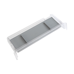 适用于2025款小鹏X9屏幕后储物盒垫改装饰品中控专用配件周边用品