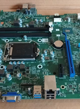 Dell/戴尔 Optiplex 3040 3046 5040 7040MT sff 主板 支持6代CPU