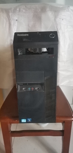 8500t 8400t M8300t ThinkCentre 6500t机箱 4500t 扬天 联想拆机