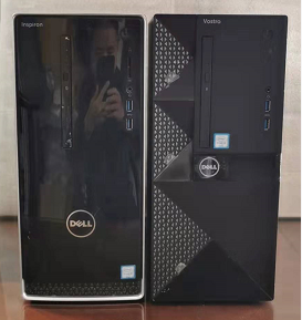 戴尔准系统六代七代八代