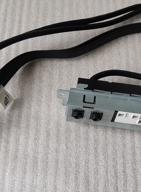 Dell/戴尔 原装 Optiplex 7020MT 9020MT 前置音频 USB模块线