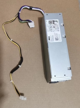 DELL/戴尔 7040 3650 3040 3046 3653MT电源 8+4针 长条型TFX电源