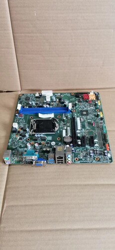 Lenovo/联想h81主板ih81mvga+dp