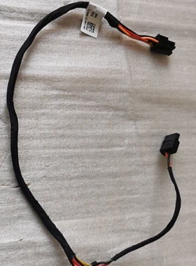 Dell/戴尔 3668 3667 3650 3660 3669 硬盘光驱供电线 6口 0KC81G