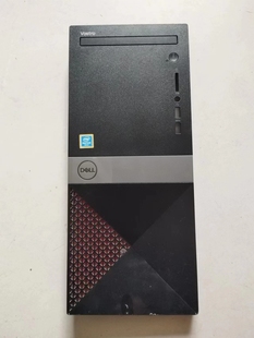 3880 3881 3991前面板 V3670 侧盖 3990 3681 成铭3980 Dell 3888