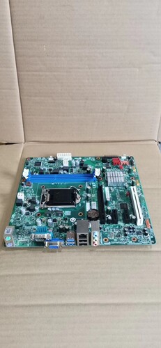 Lenovo联想h81主板IH81M商用版