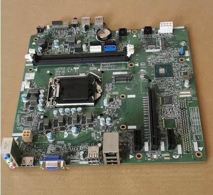 Dell/戴尔3670主板0H4VK70FPP7F