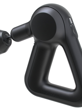 Theragun G5 Prime 深层肌肉放松运动按摩筋膜枪 日常便携按摩仪