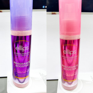 【保税直发】印尼ELLIPS护发精油喷雾免洗100ml