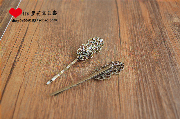 Accessoire cheveux - Ref 1203246 Image 4