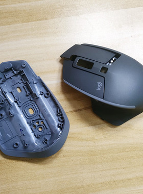 Logitech罗技原装鼠标配件MX MASTER 2/2S全新鼠标外壳 维修配件
