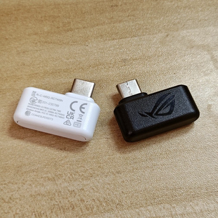玩家国度降临2/ROG CETRA TRUE 无线SPEEDNOVA耳机接收器耳机配件