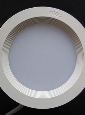 雷士照明LED防雾筒灯NLED91225 9123 91235 9124A 9125 9126 9128