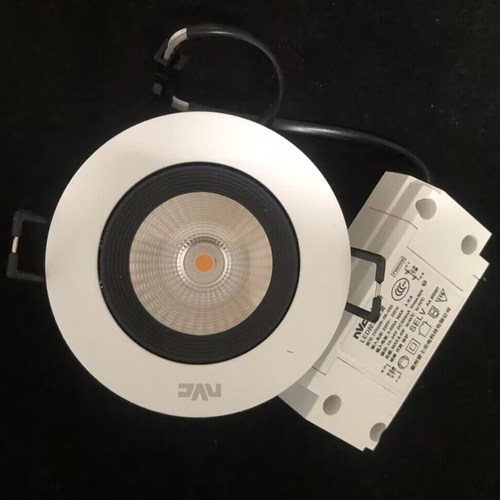 nVc/雷士家用COB工装led天花射灯