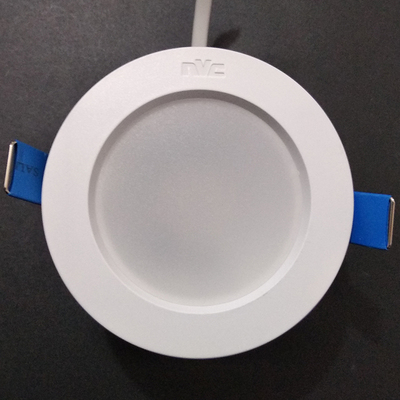 雷士照明LED天花防雾筒灯93系列