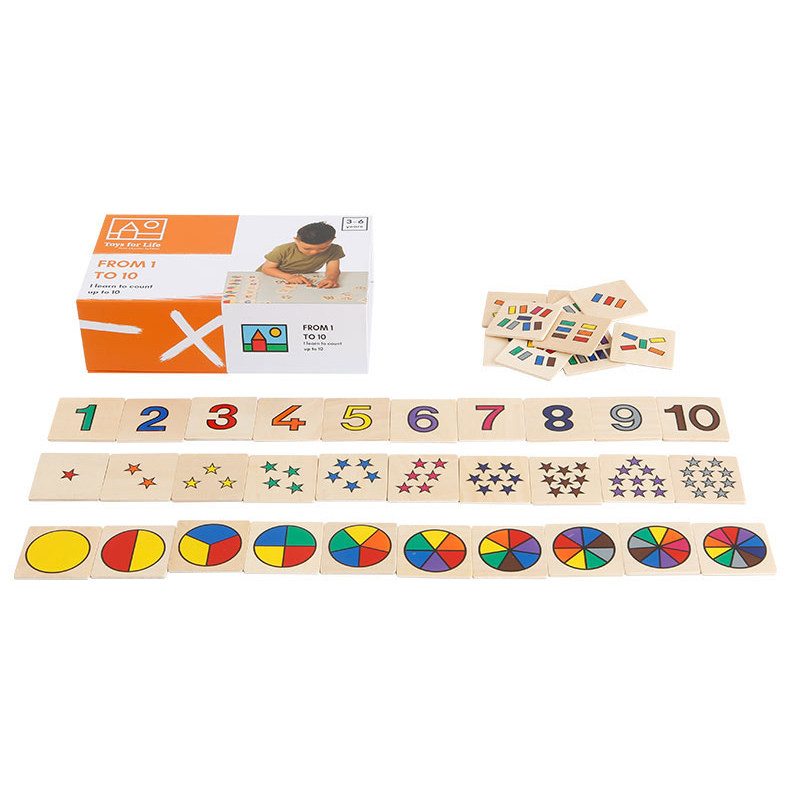 toys for life 计数图解形状叠加形状分类游戏 (更多见选项)