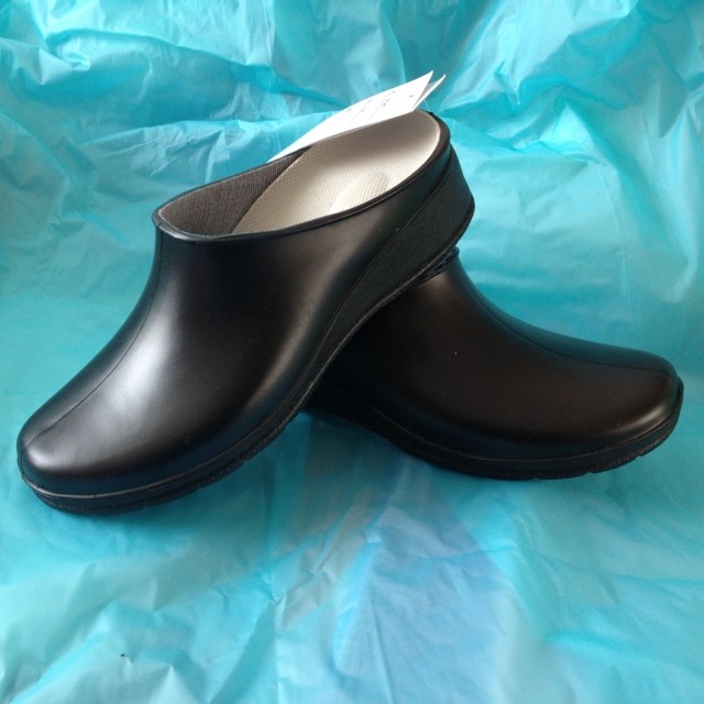 Chaussures en caoutchouc loisir - Ref 931981 Image 4