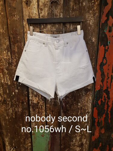 裤型毛边短常规牛仔潮