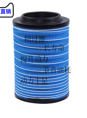 K223019适配福田欧马可奥铃CTX空气滤芯K2230康明斯3.8空滤清器E3