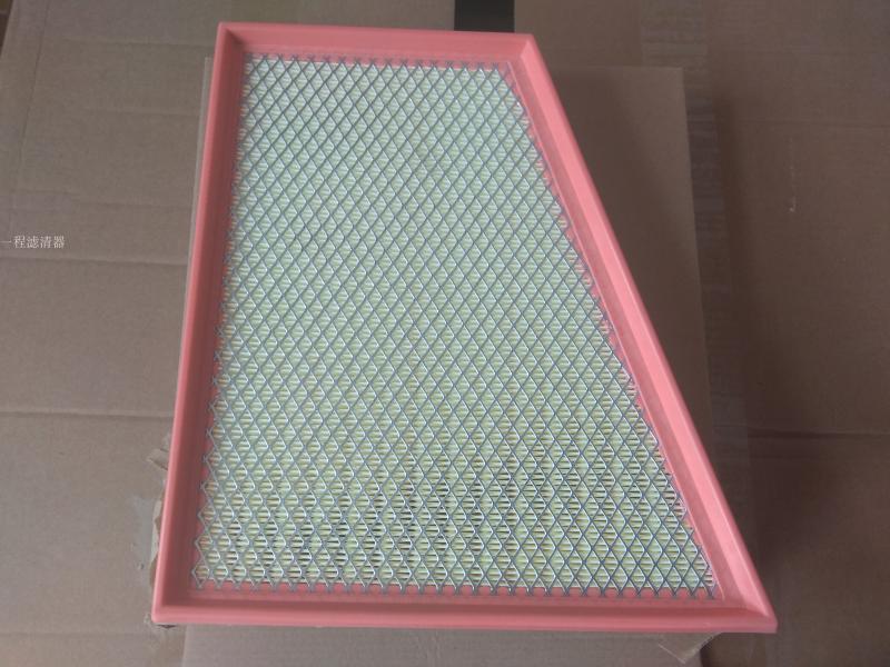 适用于718博克斯特boxter718卡曼凯门cayman982空气滤芯空气格