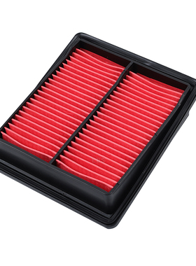 适配JAZZ本田spike港版gd3气浪GD1飞度空气滤芯清器17220-PWA-J10