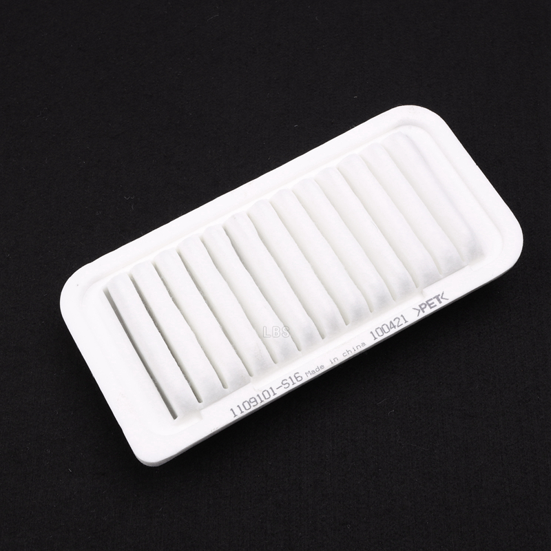 适配长城C30空气滤芯格M4空滤炫丽M2酷熊凌傲C20R 1.3 1.5滤清器