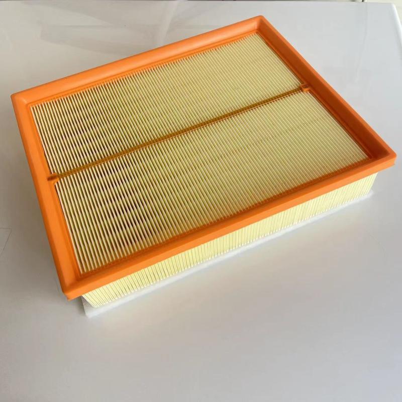 6C0129620A适配奥迪进口A1/RAPID/IBIZA/POLO/1.6TDI/1.8空气滤芯