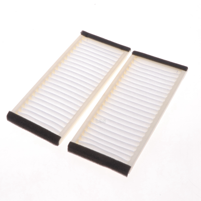 适配阿斯顿马丁DB9 Vantage V8 Rapide DB11 v12空调滤芯冷气格清