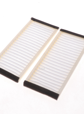 适配阿斯顿马丁DB9 Vantage V8 Rapide DB11 v12空调滤芯冷气格清