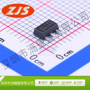 LDO SOT 38GXATR AIC 线性稳压器 沛亨半 AIC1722A