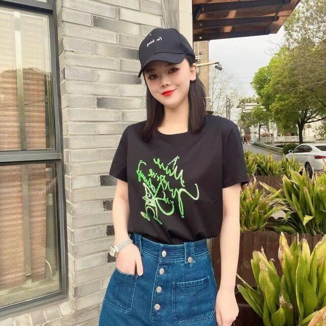 阿玛施女装正品2026夏装