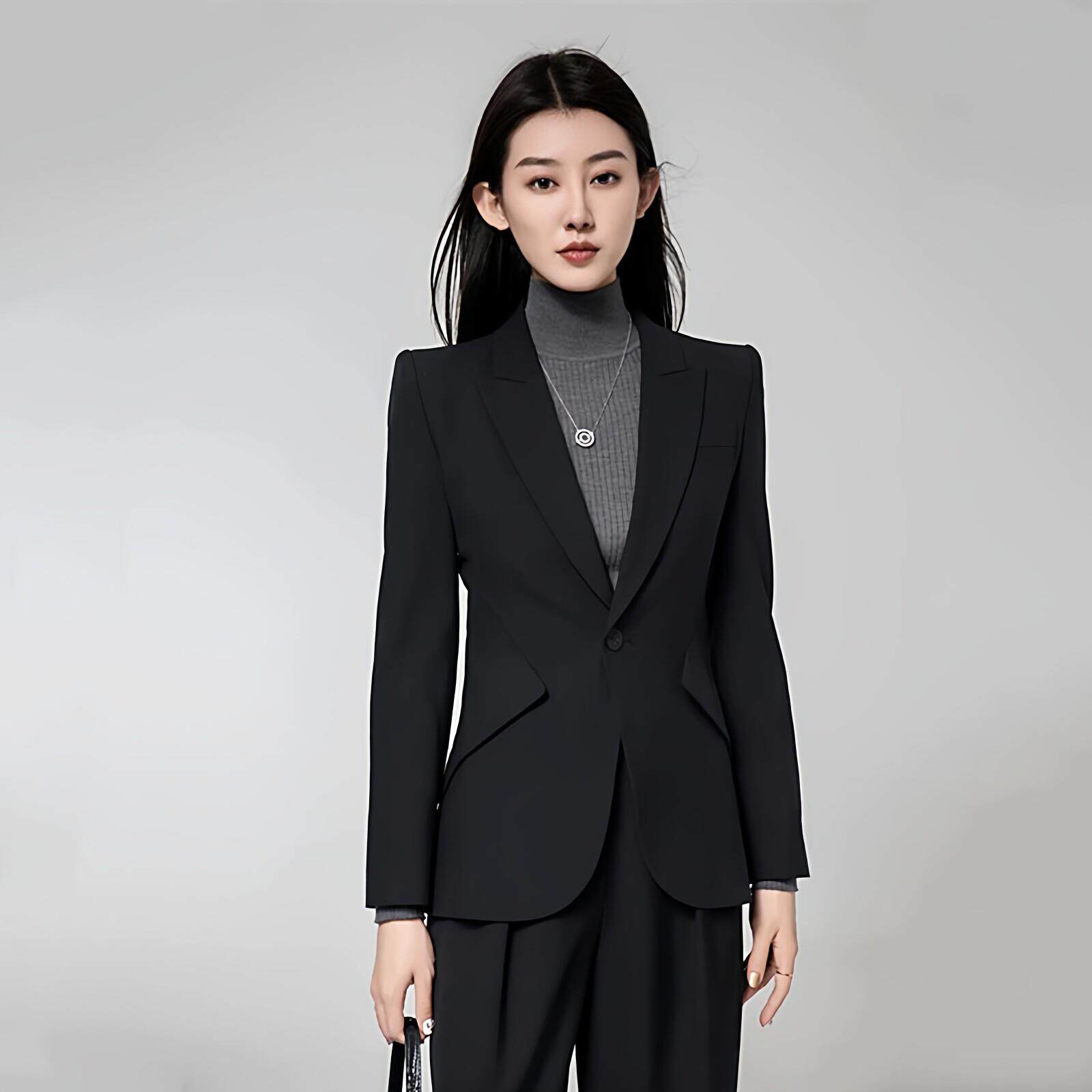 阿玛施女装正品2026春秋