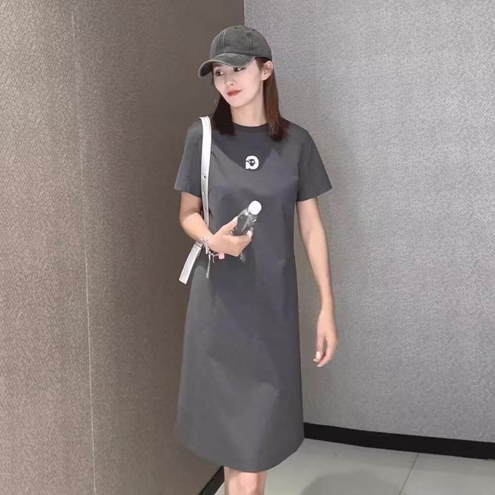 阿玛施女装正品2026夏装